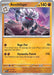 Annihilape (047/091) [Scarlet & Violet: Paldean Fates] - for just $0.10! 