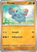 Phanpy 048/091 - SV Paldean Fates - for just $0.05! 
