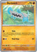 Barboach 050/091 - SV Paldean Fates - for just $0.05! 