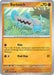 Barboach (050/091) [Scarlet & Violet: Paldean Fates] - for just $0.10! 