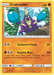 Crabrawler (104/214) [Sun & Moon: Unbroken Bonds] - for just $0.10! 