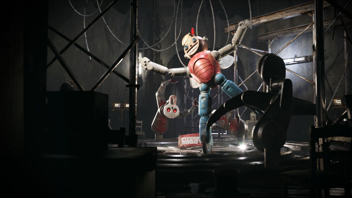 Atomic Heart – Xbox Series X (XSX) - for just $49.99! 