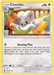 Cinccino (86/111) [Sun & Moon: Crimson Invasion] - for just $0.10! 