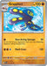 Grapploct 052/091 - SV Paldean Fates - for just $0.05! 