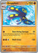 Grapploct (052/091) [Scarlet & Violet: Paldean Fates] - for just $0.10! 