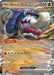 Great Tusk ex 053/091 - SV Paldean Fates Holofoil - for just $0.42! 