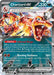 Charizard ex (054/091) [Scarlet & Violet: Paldean Fates] - for just $2.15! 