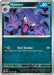 Haunter (056/091) [Scarlet & Violet: Paldean Fates] - for just $0.10! 