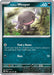Paldean Wooper (058/091) [Scarlet & Violet: Paldean Fates] - for just $0.10! 