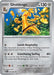 Gholdengo 067/091 - SV Paldean Fates Holofoil - for just $0.08! 