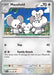 Maushold (074/091) [Scarlet & Violet: Paldean Fates] - for just $0.10! 