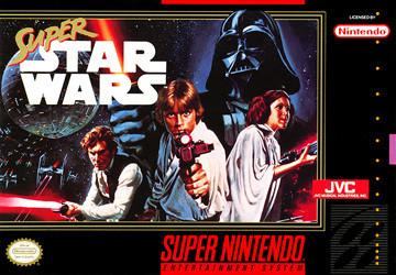 Super Star Wars (Super Nintendo) - for just $0! 