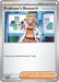 Professor's Research 087/091 - SV Paldean Fates - for just $1.40! 