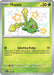 Hoppip (096/091) [Scarlet & Violet: Paldean Fates] - for just $0.90! 