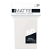 Ultra PRO: Small 60ct Sleeves - PRO-Matte (Clear) - Just $0! Shop now at Retro Gaming of Denver