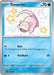 Slowpoke (116/091) [Scarlet & Violet: Paldean Fates] - for just $3.10! 