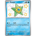 Staryu (118/091) [Scarlet & Violet: Paldean Fates] - Just $2.50! Shop now at Retro Gaming of Denver