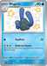 Wugtrio (122/091) [Scarlet & Violet: Paldean Fates] - for just $1.20! 
