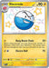 Electrode (134/091) [Scarlet & Violet: Paldean Fates] - for just $1.65! 