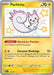 Pachirisu (138/091) [Scarlet & Violet: Paldean Fates] - for just $1.95! 