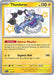Thundurus (139/091) [Scarlet & Violet: Paldean Fates] - for just $0.95! 