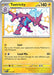 Toxtricity 141/091 - SV Paldean Fates Holofoil - for just $1.33! 