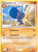 Cranidos (43/123) [Diamond & Pearl: Mysterious Treasures] - for just $0.10! 