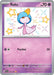 Ralts (153/091) [Scarlet & Violet: Paldean Fates] - for just $2.90! 