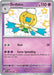 Drifblim (156/091) [Scarlet & Violet: Paldean Fates] - for just $1.55! 