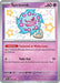 Spiritomb 158/091 - SV Paldean Fates Holofoil - for just $1.99! 
