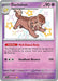 Dachsbun (161/091) [Scarlet & Violet: Paldean Fates] - for just $4.20! 