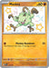 Mankey 169/091 - SV Paldean Fates Holofoil - for just $0.75! 