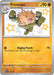 Primeape (170/091) [Scarlet & Violet: Paldean Fates] - for just $1.50! 