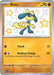 Riolu (173/091) [Scarlet & Violet: Paldean Fates] - for just $3! 
