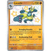 Lucario (174/091) [Scarlet & Violet: Paldean Fates] - Just $2.55! Shop now at Retro Gaming of Denver