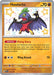 Hawlucha 175/091 - SV Paldean Fates Holofoil - for just $4.99! 