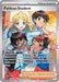 Paldean Student 230/091 - SV Paldean Fates Holofoil - for just $0.41! 