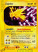 Zapdos (H32/H32) [Aquapolis] - for just $74.70! 