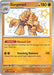 Garganacl (178/091) [Scarlet & Violet: Paldean Fates] - for just $0.90! 
