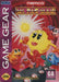 Ms Pac Man (Sega Game Gear) - for just $0! 