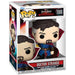 Funko Pop! Doctor Strange: Multiverse of Madness - Doctor Strange - Just $8.95! Shop now at Retro Gaming of Denver