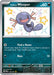 Paldean Wooper 180/091 - SV Paldean Fates Holofoil - for just $4.27! 