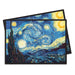 Ultra PRO: Standard 65ct Sleeves - Fine Art (Starry Night) - for just $0! 