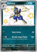 Bisharp (186/091) [Scarlet & Violet: Paldean Fates] - for just $1.15! 