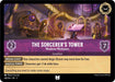 The Sorcerer's Tower - Wondrous Workspace (68/204) [Into the Inklands] - for just $0.10! 