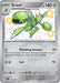Scizor 191/091 - SV Paldean Fates Holofoil - for just $4.25! 
