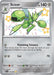 Scizor (191/091) [Scarlet & Violet: Paldean Fates] - for just $3.90! 