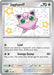 Jigglypuff (198/091) [Scarlet & Violet: Paldean Fates] - for just $10.45! 
