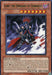 Gorz the Emissary of Darkness (Green) [DL13-EN013] Rare - for just $3.50! 