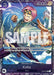 Koby (Treasure Cup) (OP02-098) - One Piece Promotion Cards Foil - for just $179.95! 